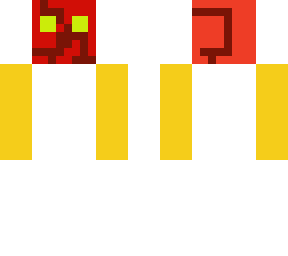 blaze