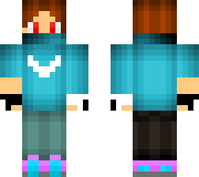 blue assasain