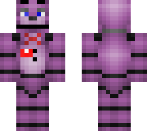 bonniegamer