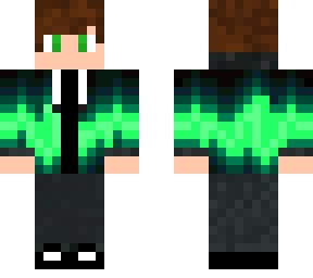 boy gamer