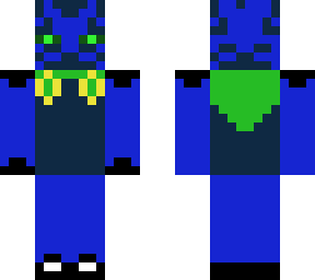cape skely man