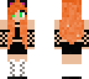 cat girl