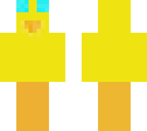 chicken!