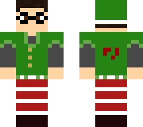 christmas died2play