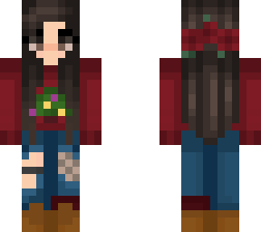 christmas sweater