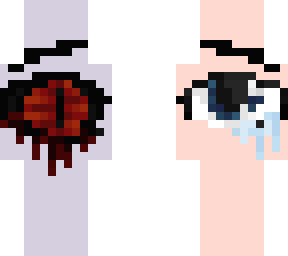 control - slight gore warning