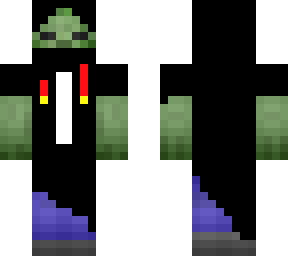 cool zombie