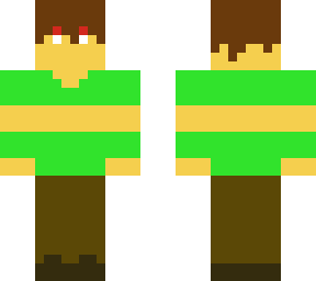 creator chara