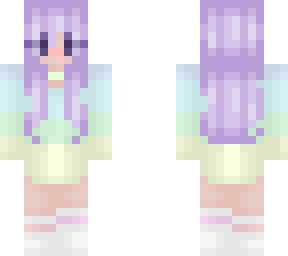 cute pastel