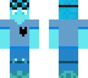 dantdm diamond mode