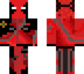 deadpool