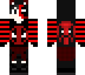 deadpool boy