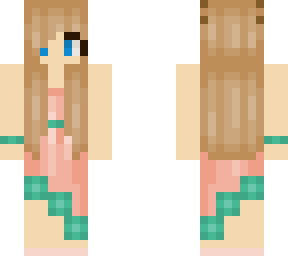 deer girl