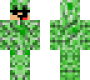 derp creeper