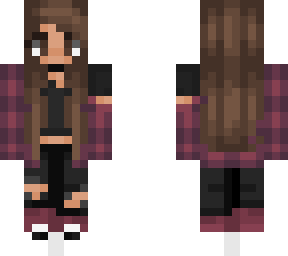 edgy gf