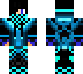 electric boy