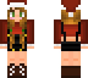 elf! (awskinnation)