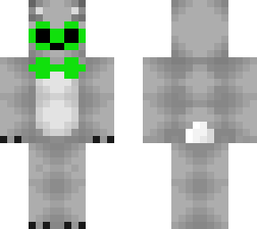 emerald koala v1