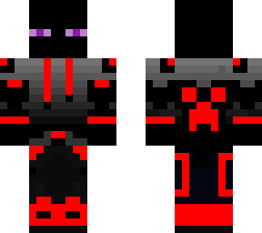 enderman hoodie