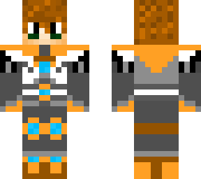 exo-pilot avatar