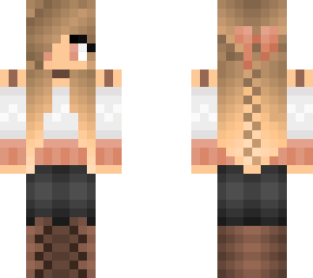 fall girl (minor edits)