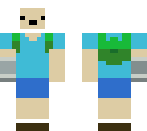 finn adventure time