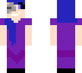 first skin made