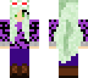 fixed female grassterix (again)