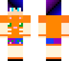for fletcherverse
