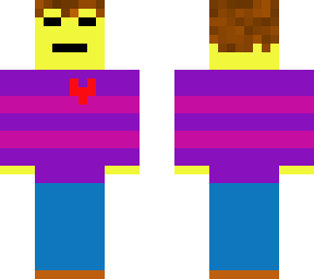 frisk