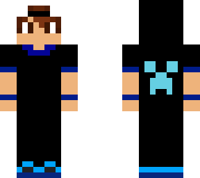 gamer chico