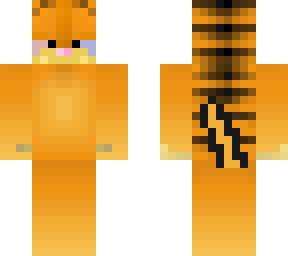 garfield dwarf