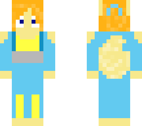 ginger