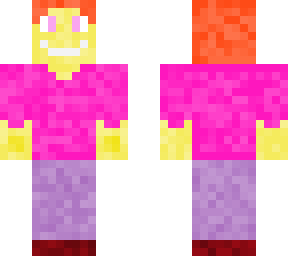 girl