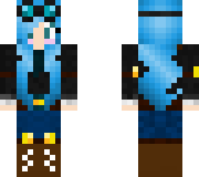 girl