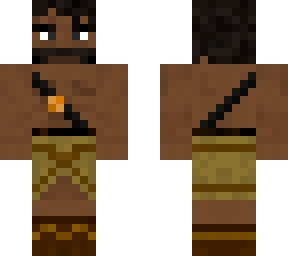 harad nomad 2