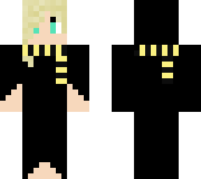 hufflepuff girl