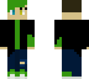 jack a boy