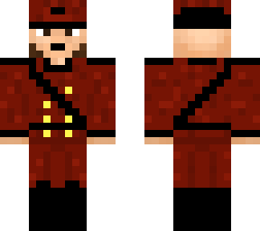jameson fixed