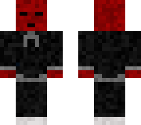 le red thing