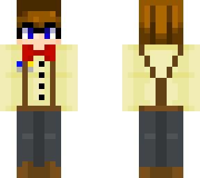 lenny lala-pants