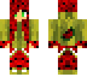 melon girl