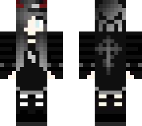 midnight girl