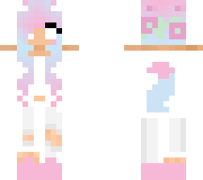 minas skin