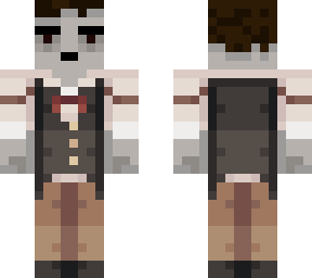 moose but fancy