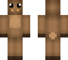 moose with mask down