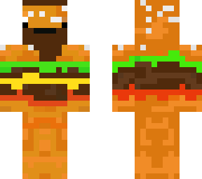 mustachio derp hamburger