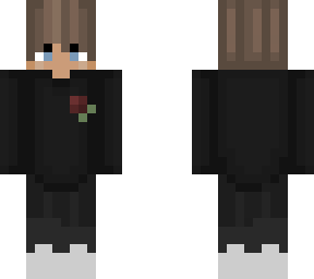 my 13 skin edit