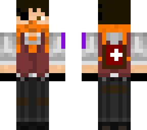 my medic