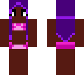 my swimsuit